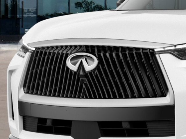 2027 INFINITI QX60 Pure AWD