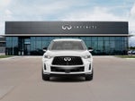 2027 INFINITI QX60 Pure AWD