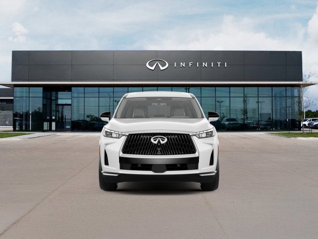 2027 INFINITI QX60 Pure AWD