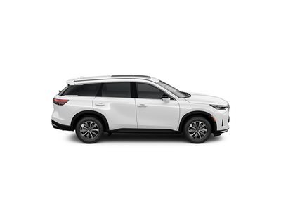 2027 INFINITI QX60 Pure AWD