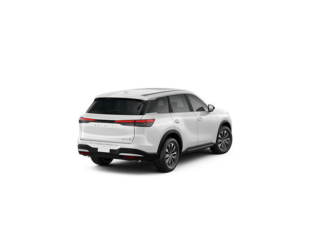 2027 INFINITI QX60 Pure AWD