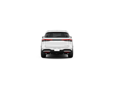 2027 INFINITI QX60 Pure AWD
