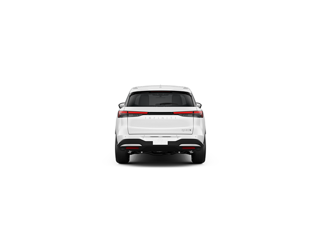 2027 INFINITI QX60 Pure AWD