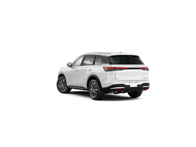 2027 INFINITI QX60 Pure AWD