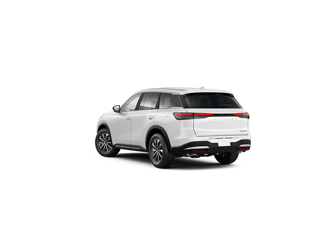 2027 INFINITI QX60 Pure AWD