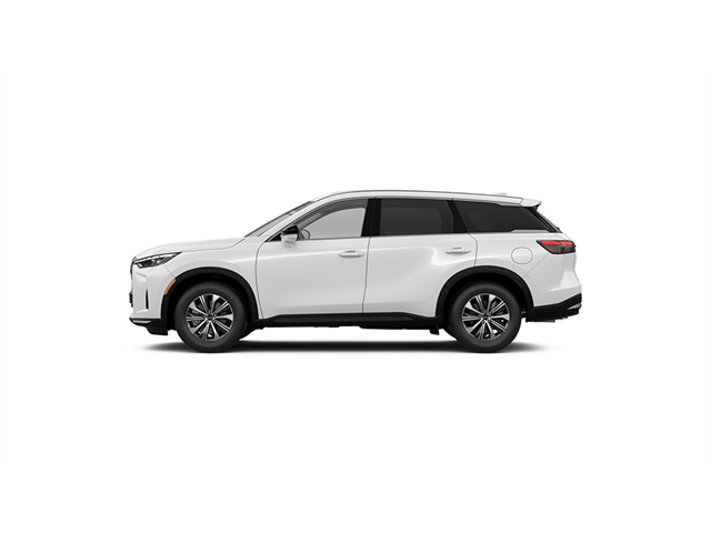 2027 INFINITI QX60 Pure AWD