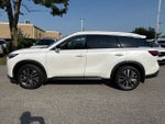 2027 INFINITI QX60 Luxe AWD