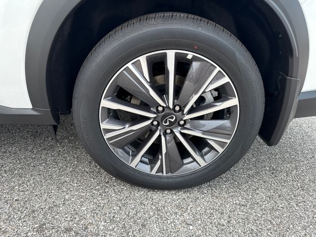 2027 INFINITI QX60 Luxe AWD