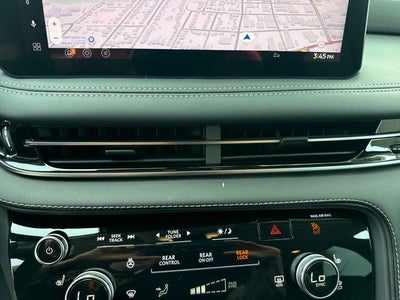 2027 INFINITI QX60 Luxe AWD