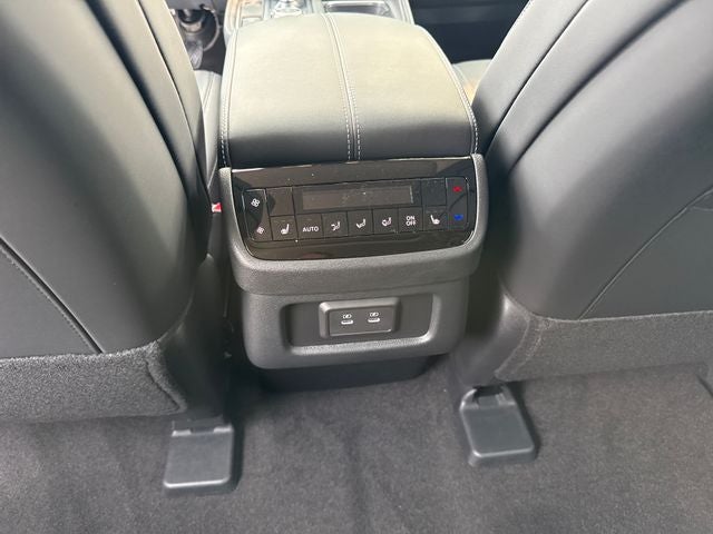 2027 INFINITI QX60 Luxe AWD