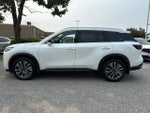 2027 INFINITI QX60 Luxe AWD