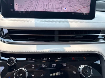 2027 INFINITI QX60 Luxe AWD