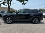 2027 INFINITI QX60 Luxe AWD