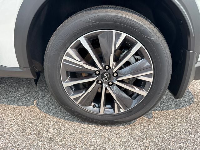 2027 INFINITI QX60 Luxe AWD