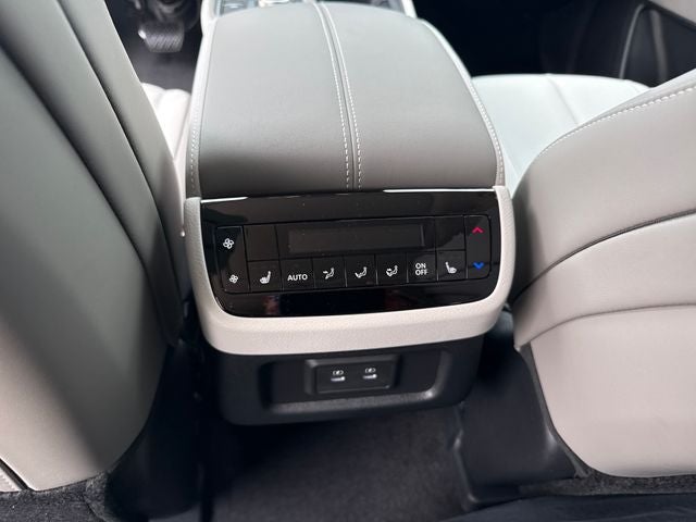 2027 INFINITI QX60 Luxe AWD
