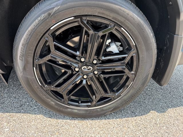 2027 INFINITI QX60 Sport AWD