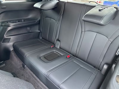 2027 INFINITI QX60 Sport AWD