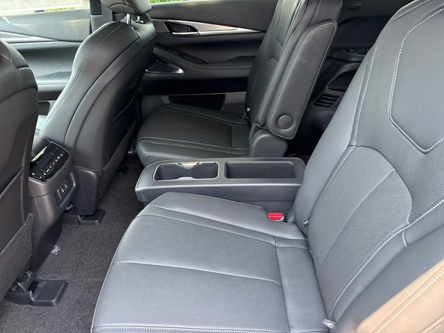 2027 INFINITI QX60 Sport AWD