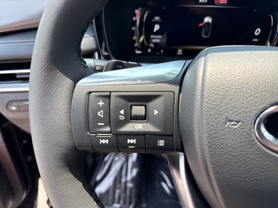 2027 INFINITI QX60 Sport AWD