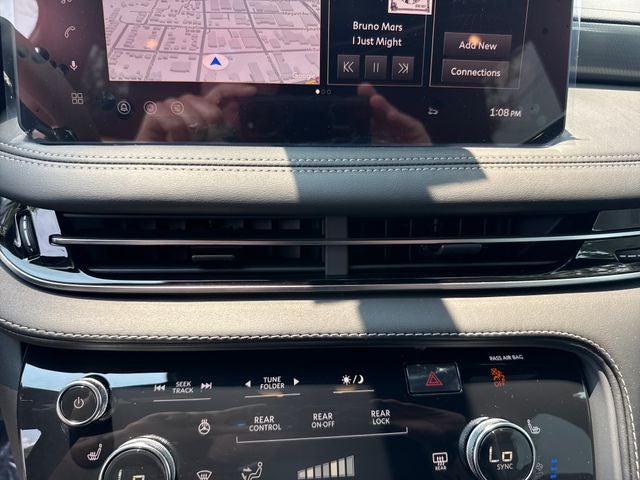 2027 INFINITI QX60 Sport AWD