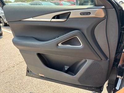2027 INFINITI QX60 Sport AWD