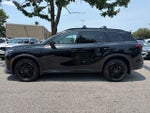 2027 INFINITI QX60 Sport AWD