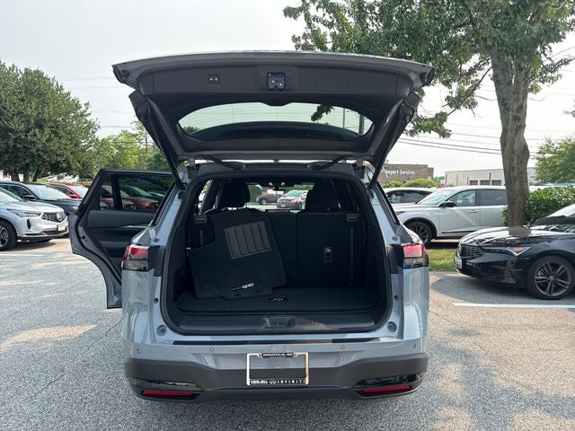 2027 INFINITI QX60 Sport AWD