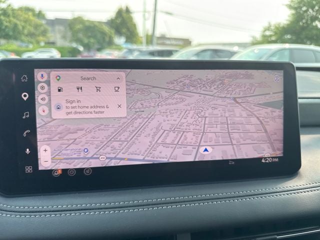 2027 INFINITI QX60 Sport AWD
