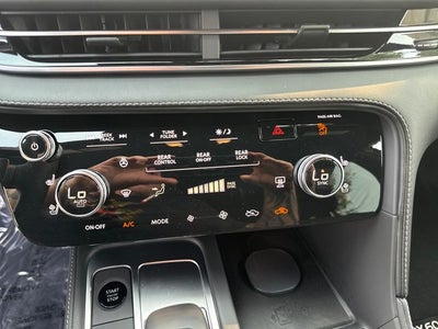 2027 INFINITI QX60 Sport AWD