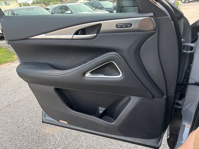 2027 INFINITI QX60 Sport AWD