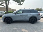 2027 INFINITI QX60 Sport AWD