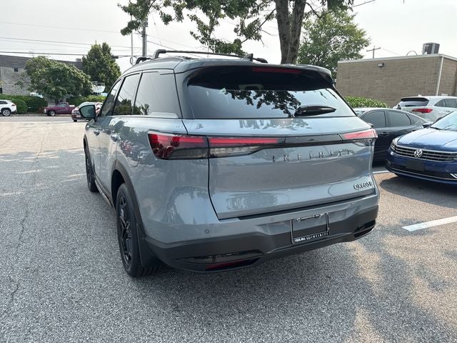 2027 INFINITI QX60 Sport AWD