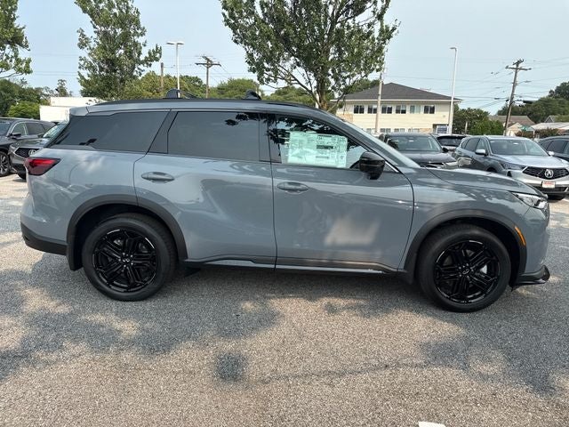2027 INFINITI QX60 Sport AWD