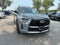 2027 INFINITI QX60 Sport AWD