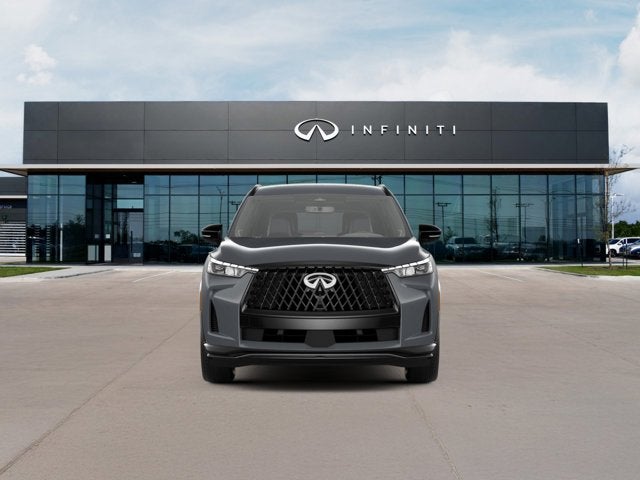 2027 INFINITI QX60 Sport AWD