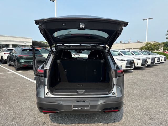 2027 INFINITI QX60 Sport AWD