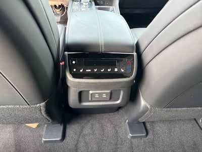 2027 INFINITI QX60 Sport AWD