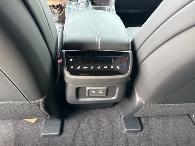 2027 INFINITI QX60 Sport AWD