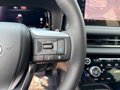 2027 INFINITI QX60 Sport AWD