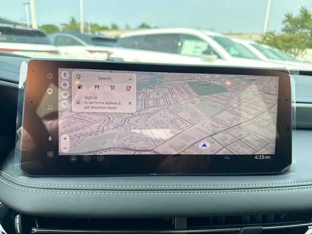 2027 INFINITI QX60 Sport AWD