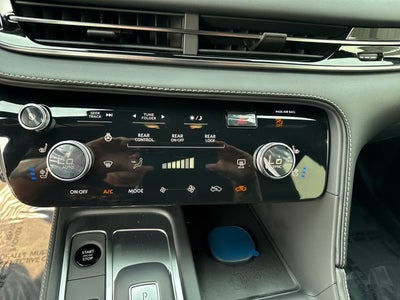 2027 INFINITI QX60 Sport AWD