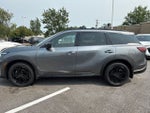 2027 INFINITI QX60 Sport AWD