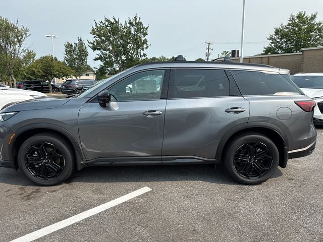 2027 INFINITI QX60 Sport AWD