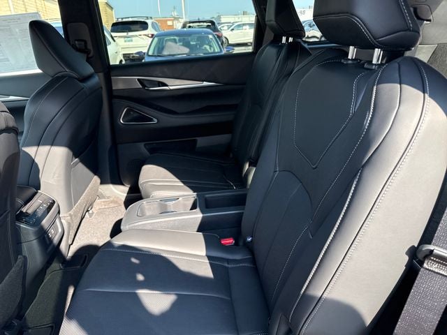 2027 INFINITI QX60 Sport AWD