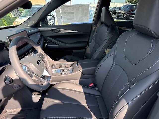 2027 INFINITI QX60 Sport AWD