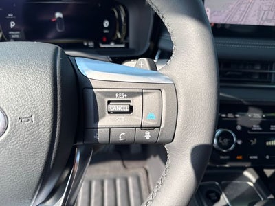 2027 INFINITI QX60 Sport AWD
