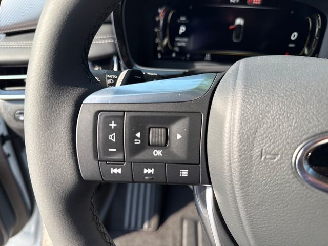2027 INFINITI QX60 Sport AWD