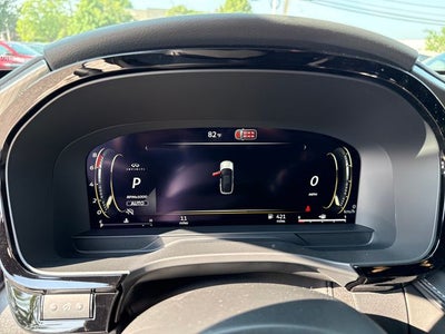 2027 INFINITI QX60 Sport AWD