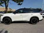 2027 INFINITI QX60 Sport AWD