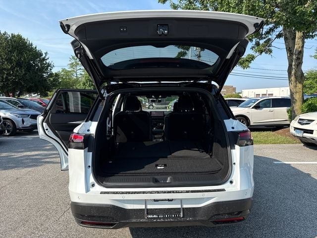 2027 INFINITI QX60 Sport AWD